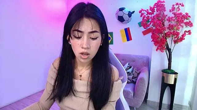 Rainy_doll Live XXX-Chat