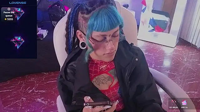 _sharlotte777 XXX чат на живо