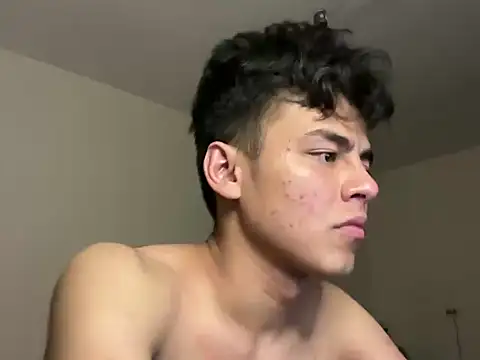 ToddWarren Live XXX-Chat