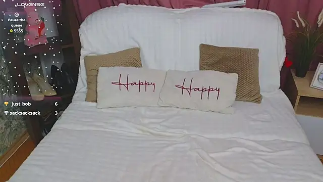 EmilyCuper_ 라이브 XXX 채팅