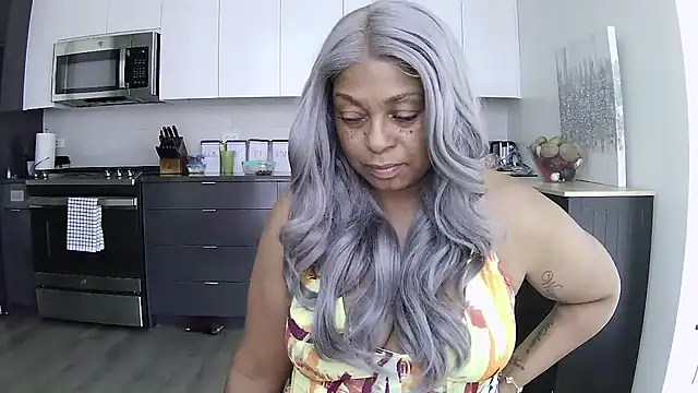 צ'אט XXX בשידור חי של MSweetLindaParks