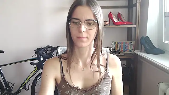 love_megi Chat XXX in diretta