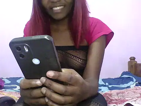 Sexyvaren Live XXX-chat