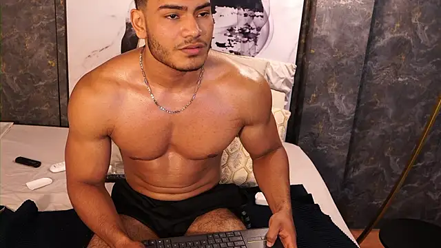 Chat XXX ao vivo de AndrewCollen