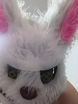 XXX chat uživo modela Happy_rabbith