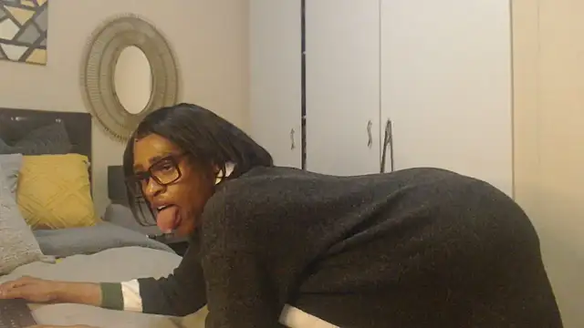 Chat XXX en directo de Creamyass22