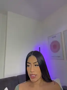 Sara_mocca_'s Webcam Show