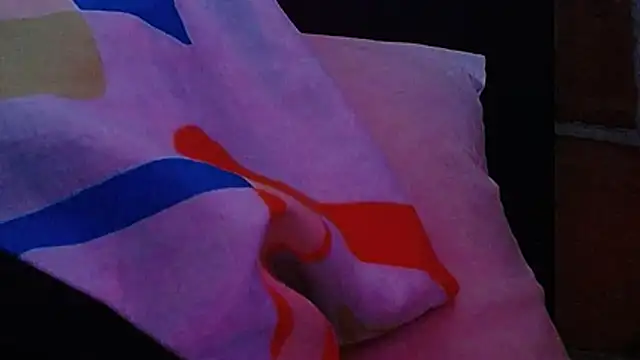 Pokazy przed kamerką – Romeo_box22