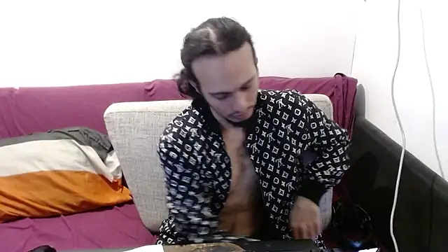 cholitohermoso live XXX chat