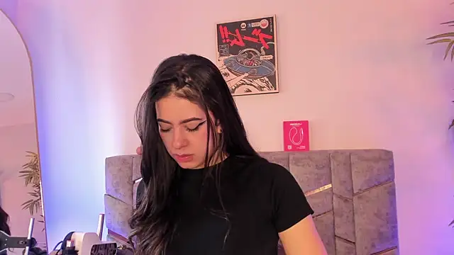 Živý XXX chat Alice_Vixen