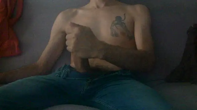 Czat XXX na żywo – Ash59055