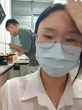 Chat XXX Live xiaomin666