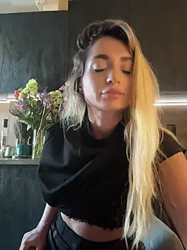 Ivy_Bae: απευθείας συνομιλία ΧΧΧ