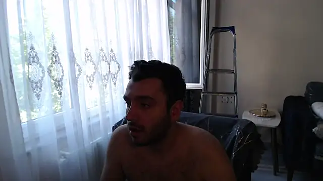 handsomeee04 Adlı Modelin Canlı XXX Sohbeti