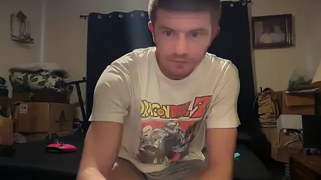 צ'אט XXX בשידור חי של sexystepbroo