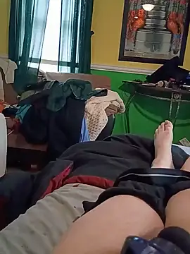 XXX chat uživo modela mcwire9