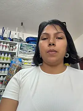 Chat XXX en directo de ISABELLA__LUNA