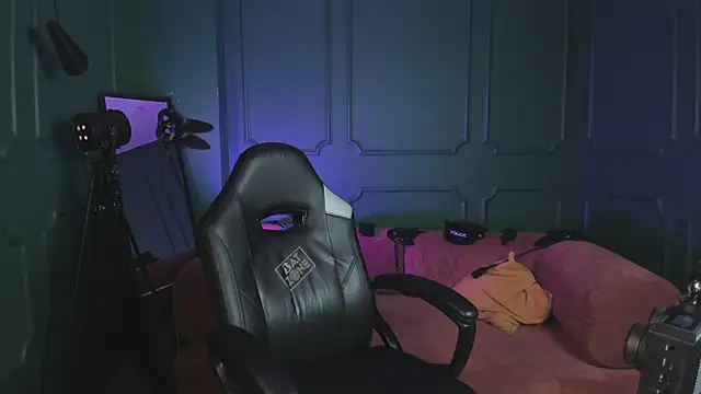 Doublee_Trouble's Live XXX Chat