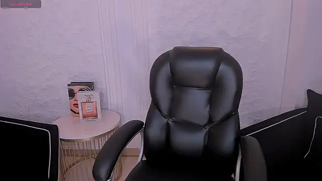 ChloePreston_'s Live XXX Chat