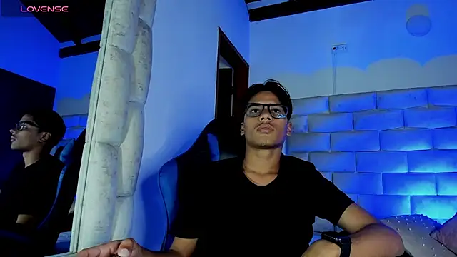 LiamKron Live XXX-Chat