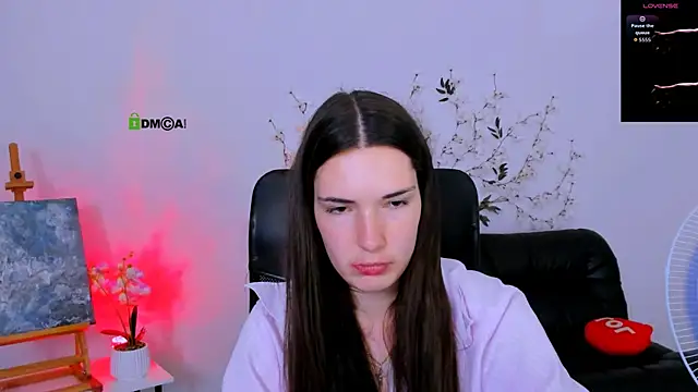 anita_wow Chat XXX in diretta
