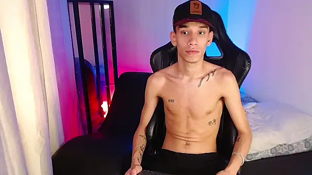 แชท XXX สดของ YorYo_hot