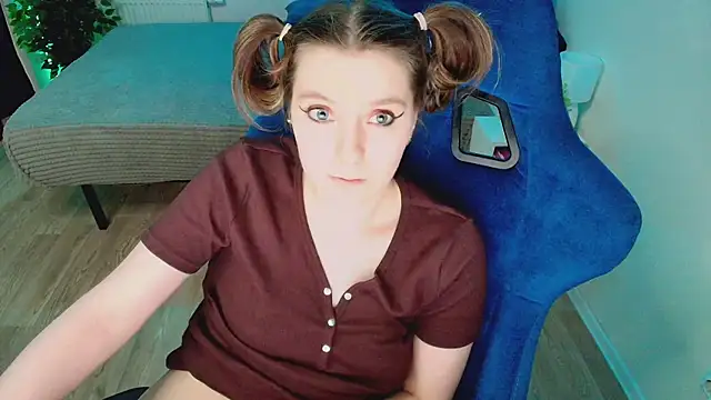 CranberryHot – Live XXX-chat