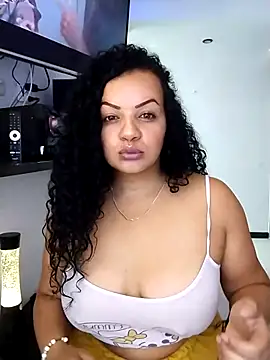 Samycutex Chat XXX in diretta