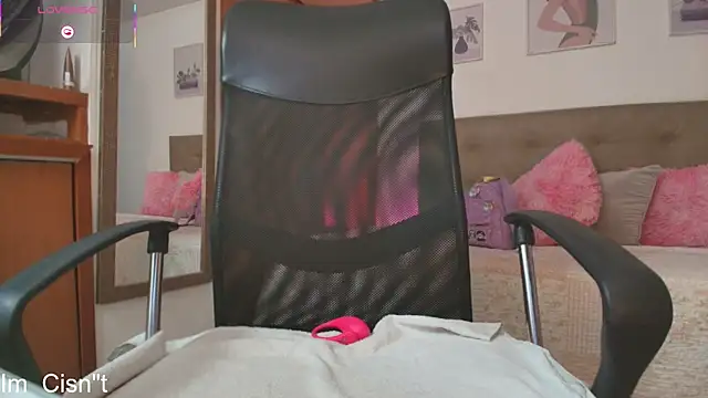 Czat XXX na żywo – Miley_Baker