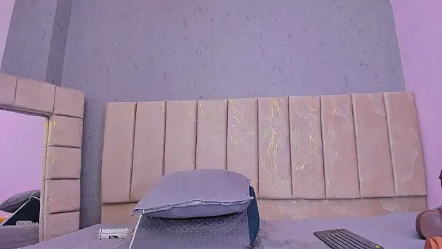 Tiffany_mendez's Live XXX Chat