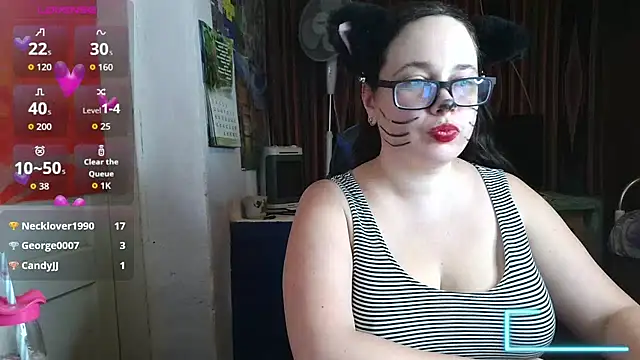 Cora_Maro's Live XXX Chat