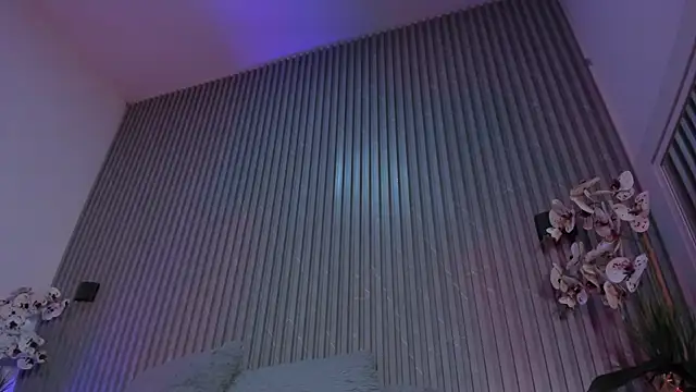 SOPHICOLLINS Live XXX-Chat