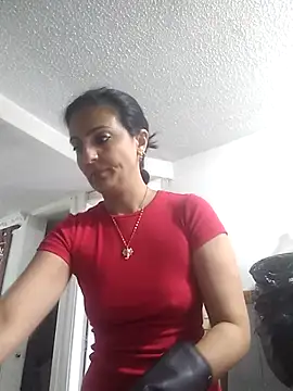 BasmaHernandez's Live XXX Chat