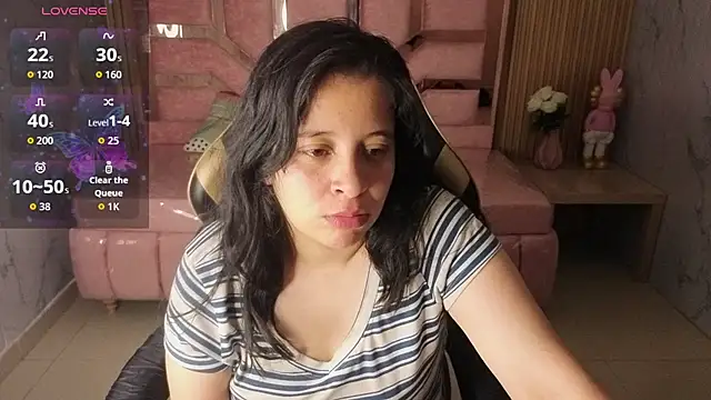 sara_tellez_s' Live XXX Chat