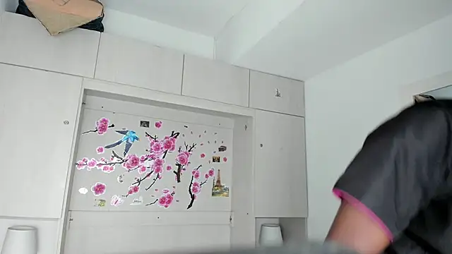 TaylorBloom's Live XXX Chat