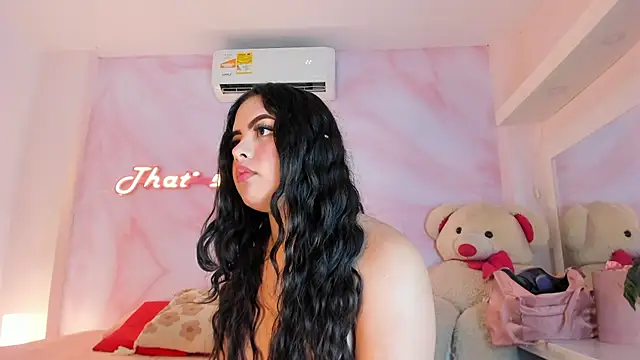 Isabella_Rios_'s Live XXX Chat