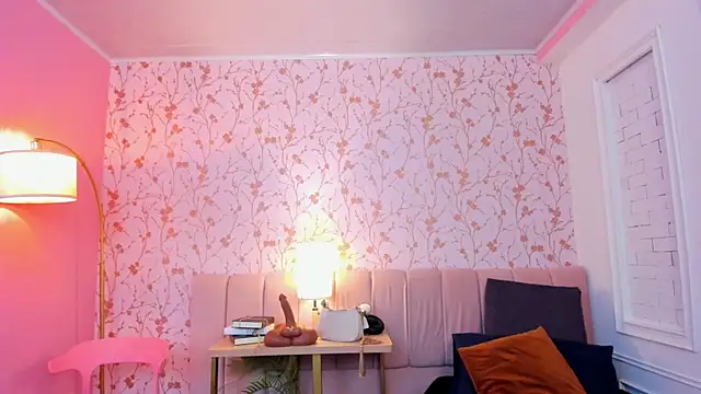 taylor_bennet 现场XXX聊天