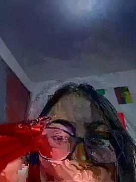 Angie_e élő XXX-chatje