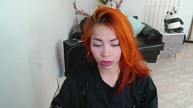 Chat XXX ao vivo de Aylinn_diaz