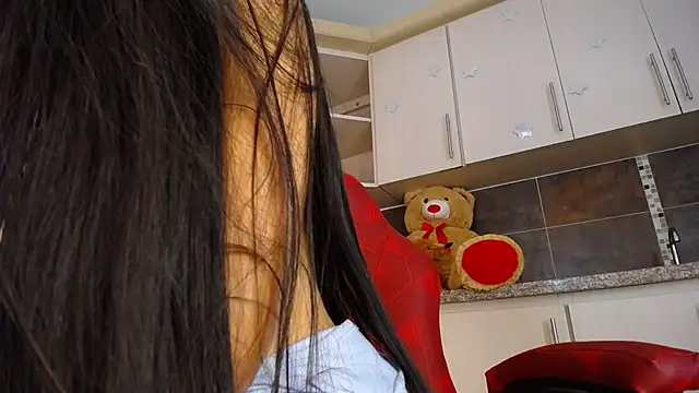 anna_alvarez's Live XXX Chat