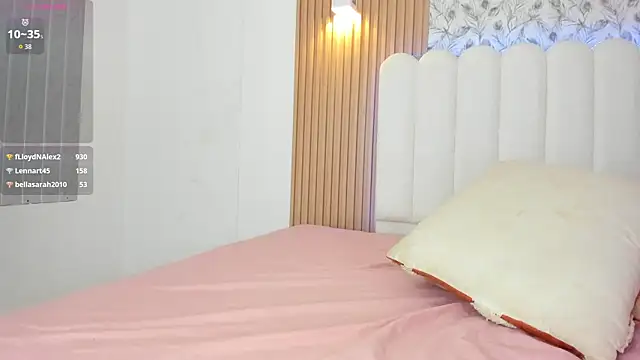 AnitaNoor_'s Live XXX Chat
