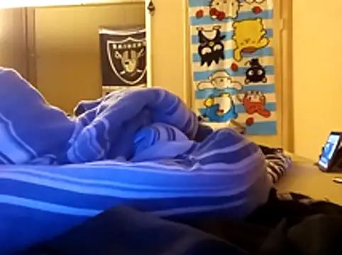 Blkstylion Show in webcam