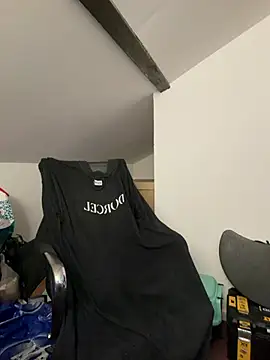 Greyoff 라이브 XXX 채팅