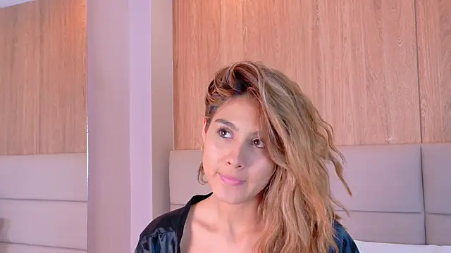 Živý XXX chat ZoehAngel