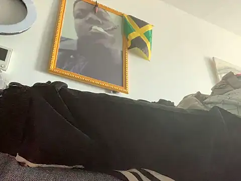 bigyenwood's Webcam Show
