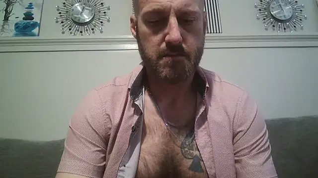 DCoTTer14433's Webcam Show