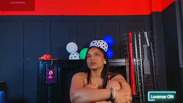 Briana_pratt's Live XXX Chat