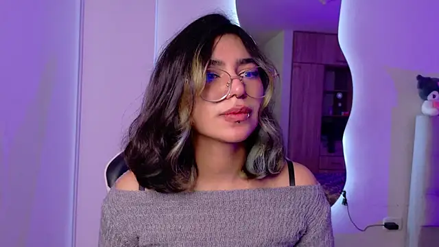 Alejaa_storm 라이브 XXX 채팅