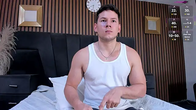 Онлайн чат XXX Izui_Pierce