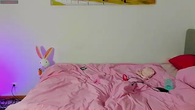 rizzcaprice Live XXX-chat
